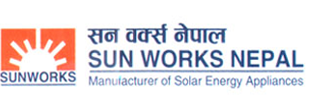 Sun Works Nepal Logo