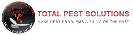 Total Pest Solutions Ltd